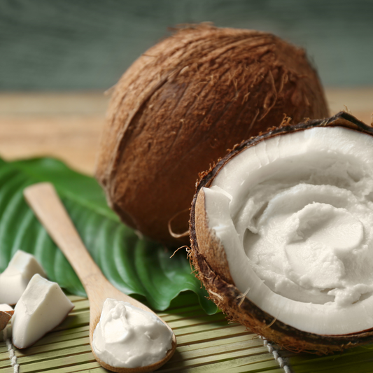 "Nourish Your Skin: The Top Ingredients to Look for in Body Butter"