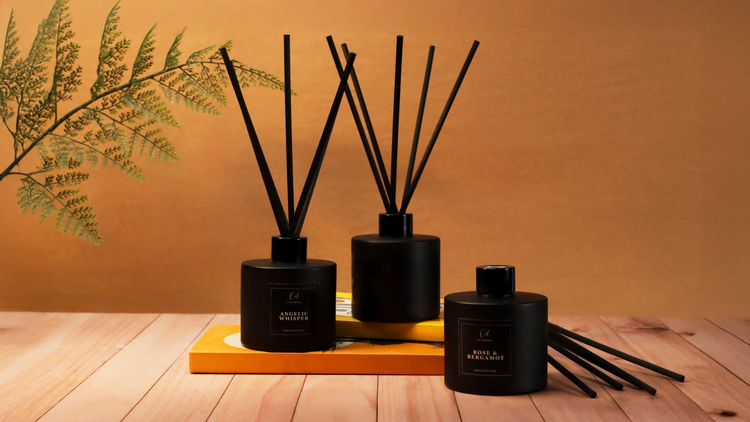 Reed Diffuser