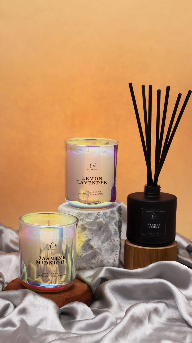 Home Fragrances