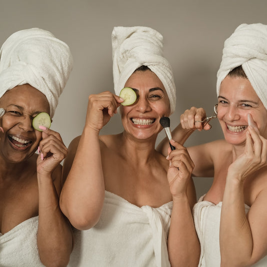 The Art of Self-Care: Elevating Your Daily Wellness Routine