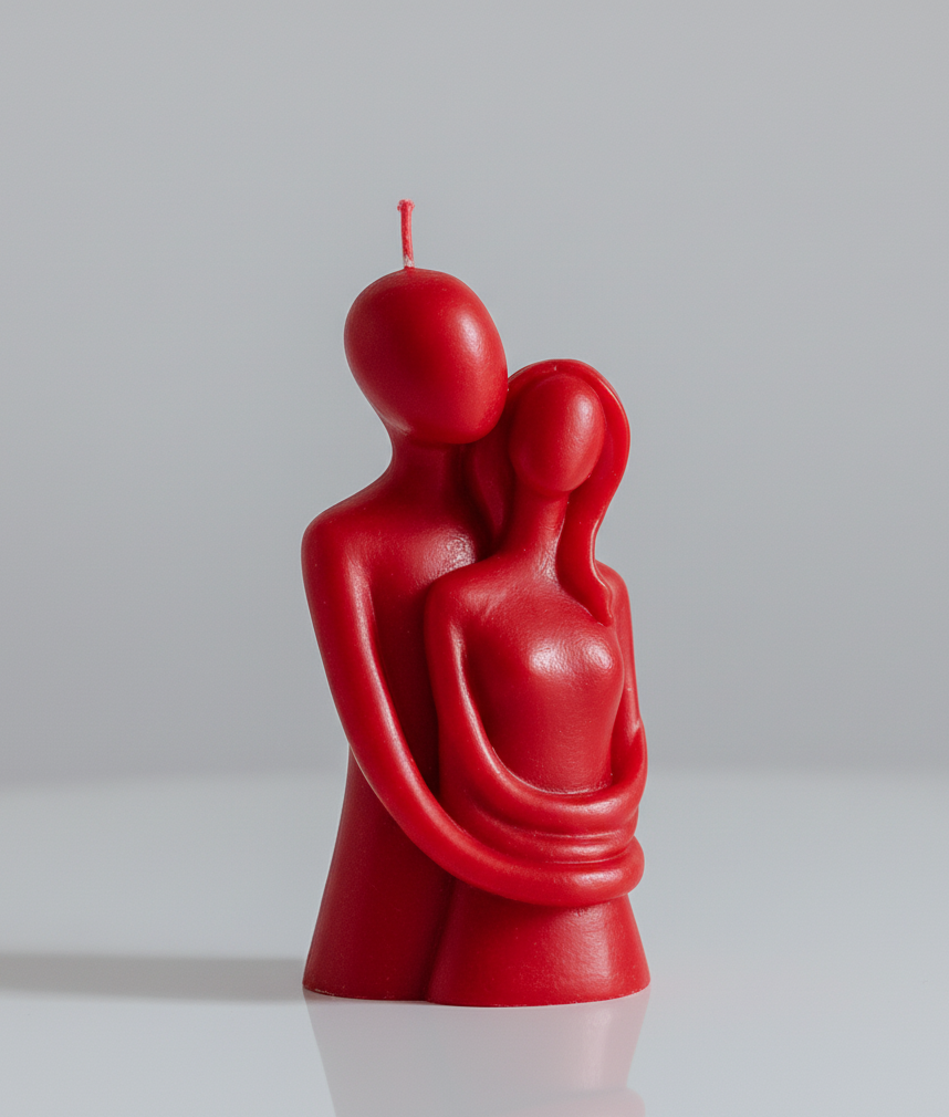 Couple Candle