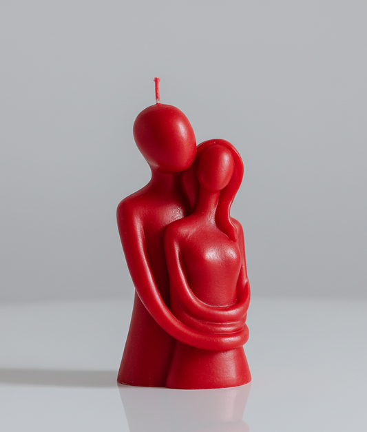 Couple Candle